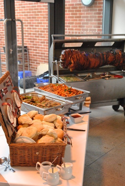Mobile Bar Catering Hog Roast DJ Music Wedding Occasion Event Company in Colchester and Essex